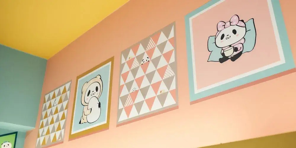 Photo - Rakuten STAY Fukuoka Yakuin Family Room