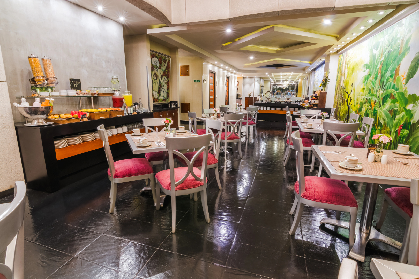 Photo - Ghl Hotel Abadia Plaza