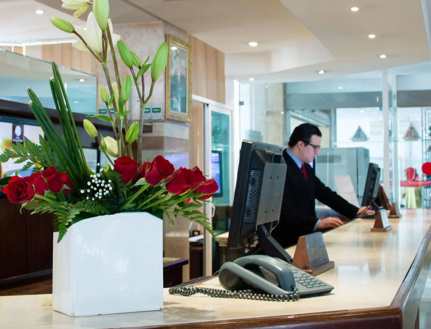 Photo - El Oumnia Puerto & Spa