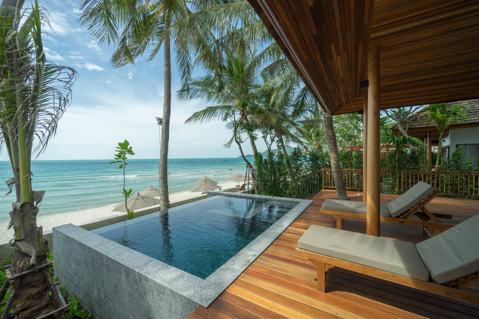 Photo - Banana Fan Sea Resort