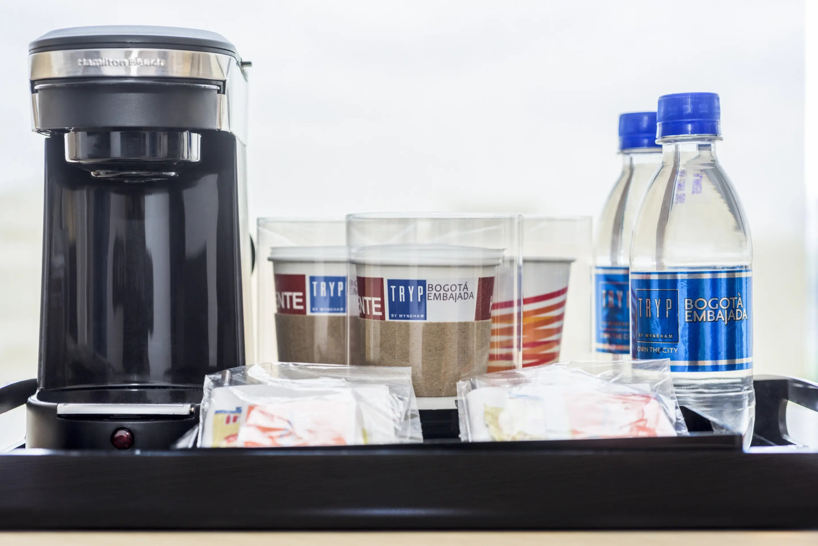 Foto - Wyndham Bogota