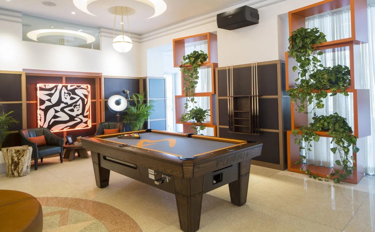 Photo - Hotel Rendale Miami
