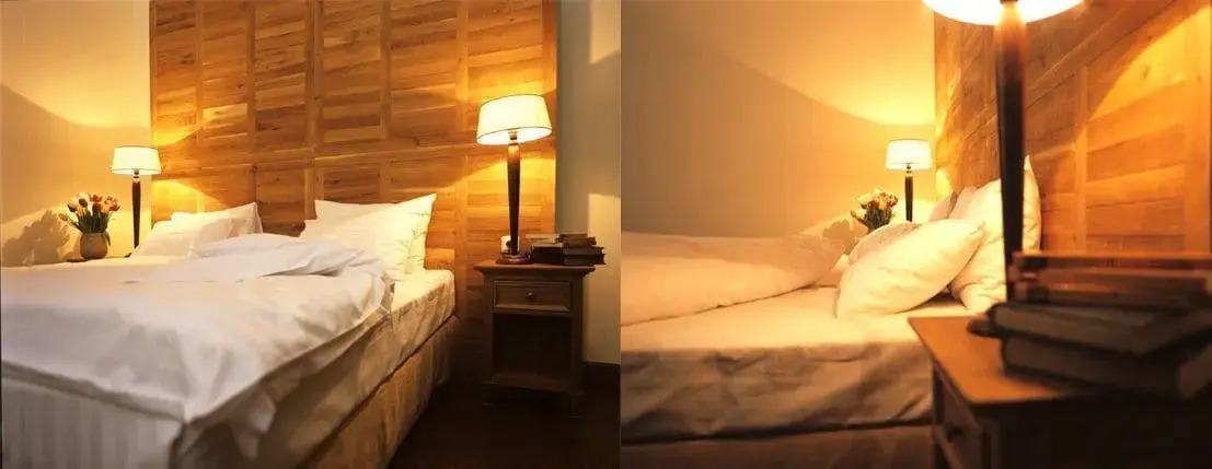 Photo - Rembrandt Old Town