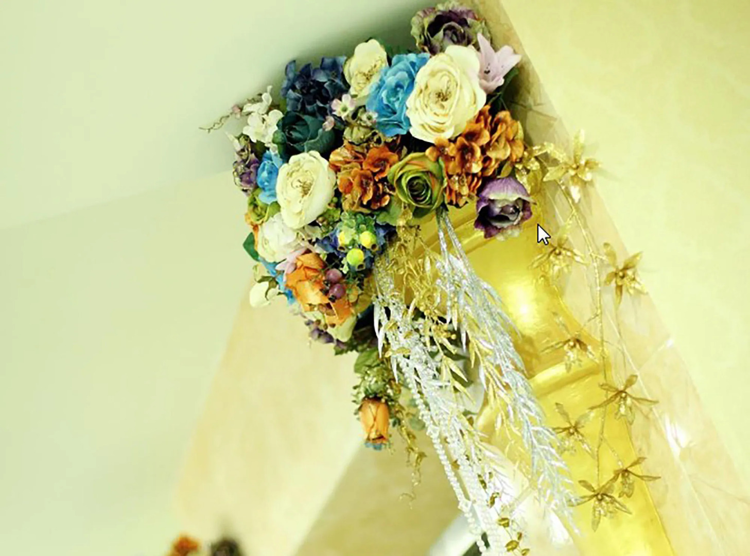 Foto - Victoria Nimman Hotel