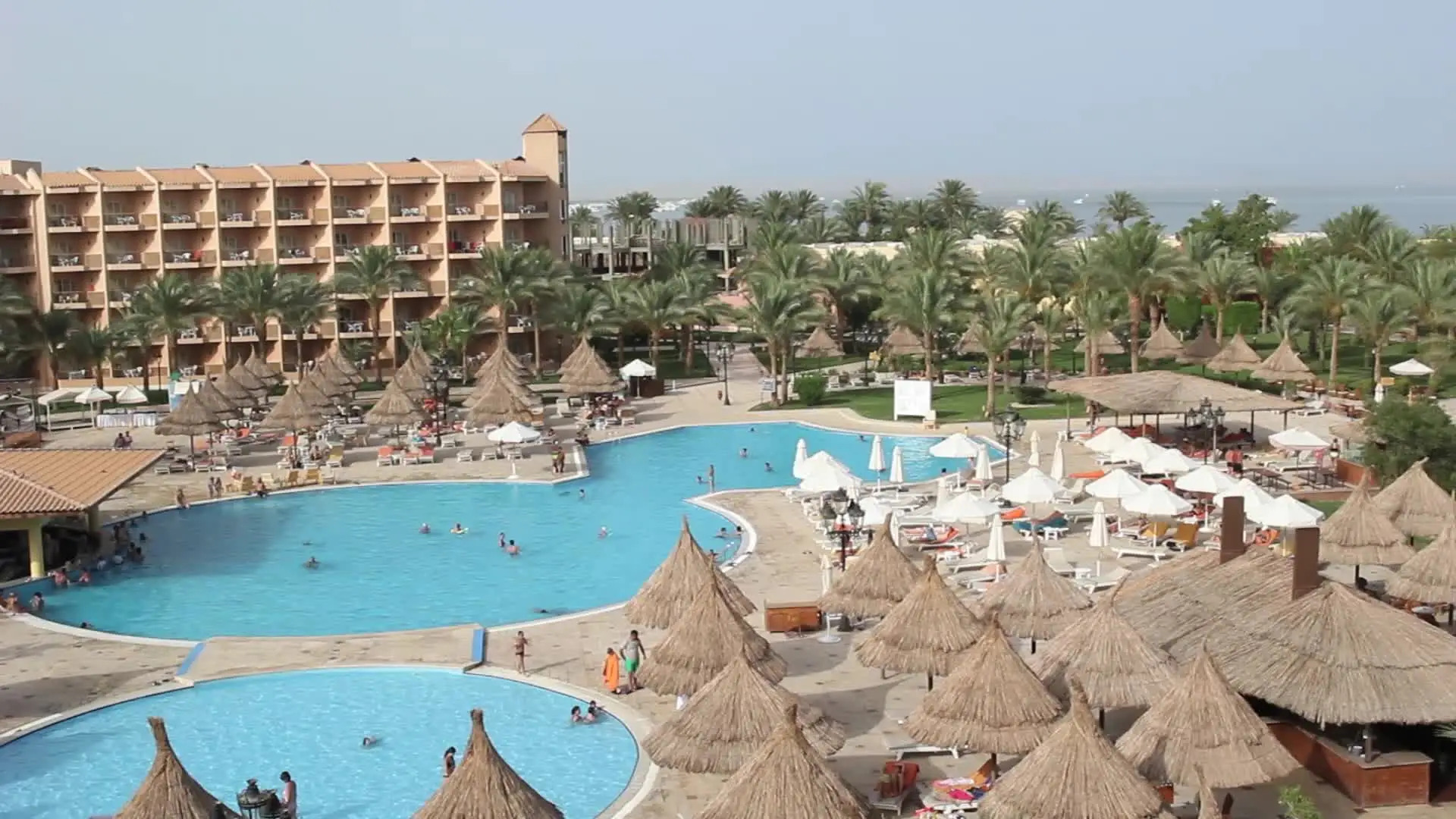 Photo - Siva Grand Beach