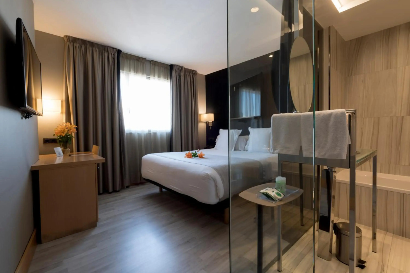 Foto - Hotel Plaza