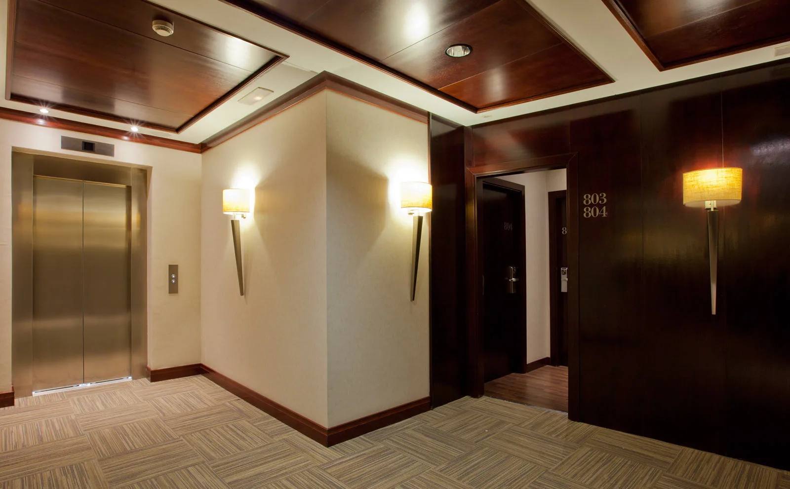 Photo - Hotel Valencia Center