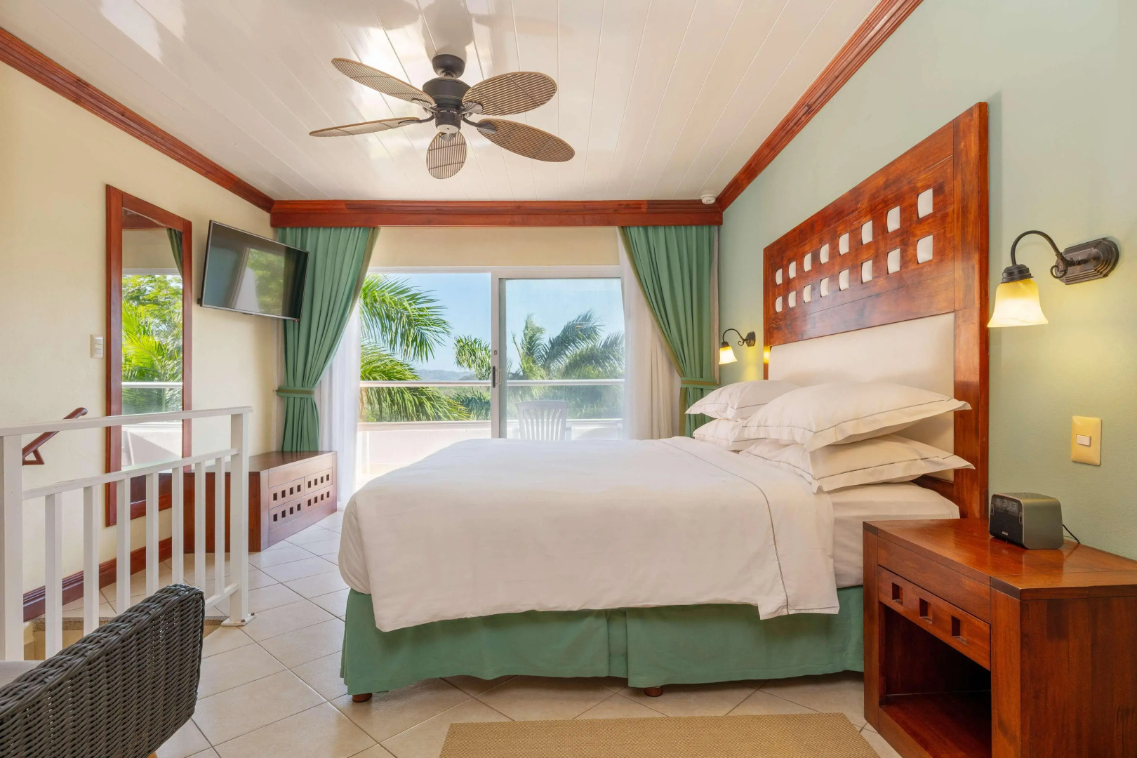 Foto - Occidental Tamarindo - All Inclusive