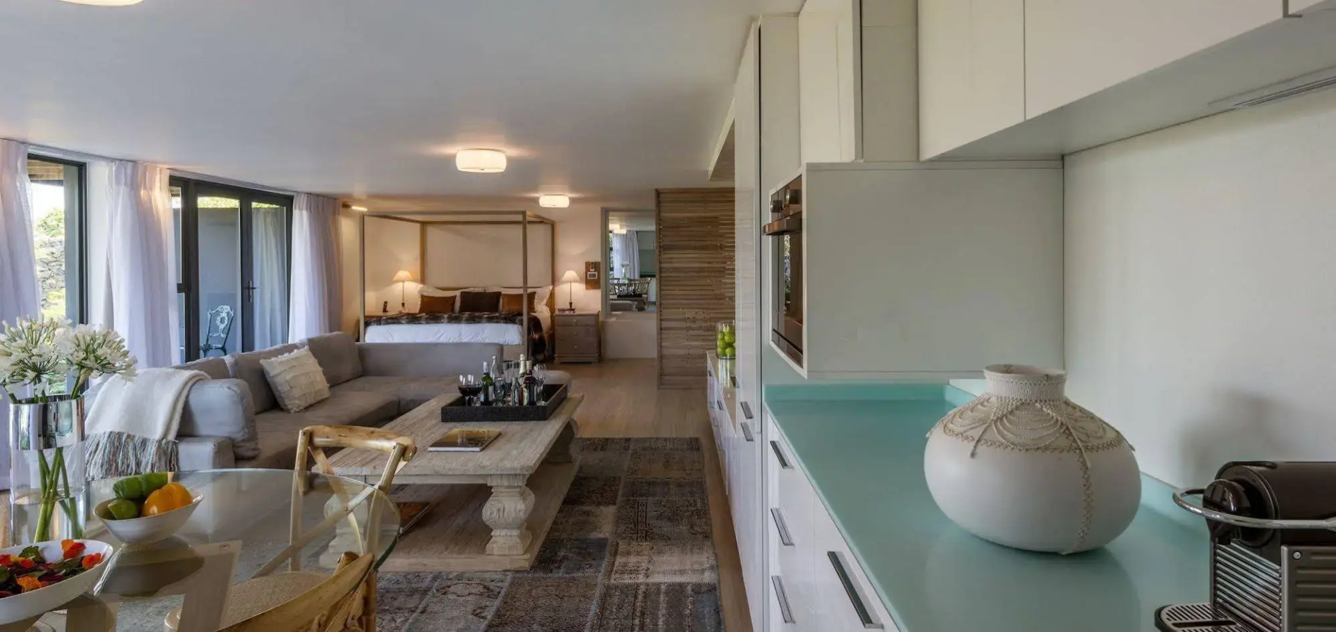 Photo - Spanish Farm Boutique Hotel & Villas