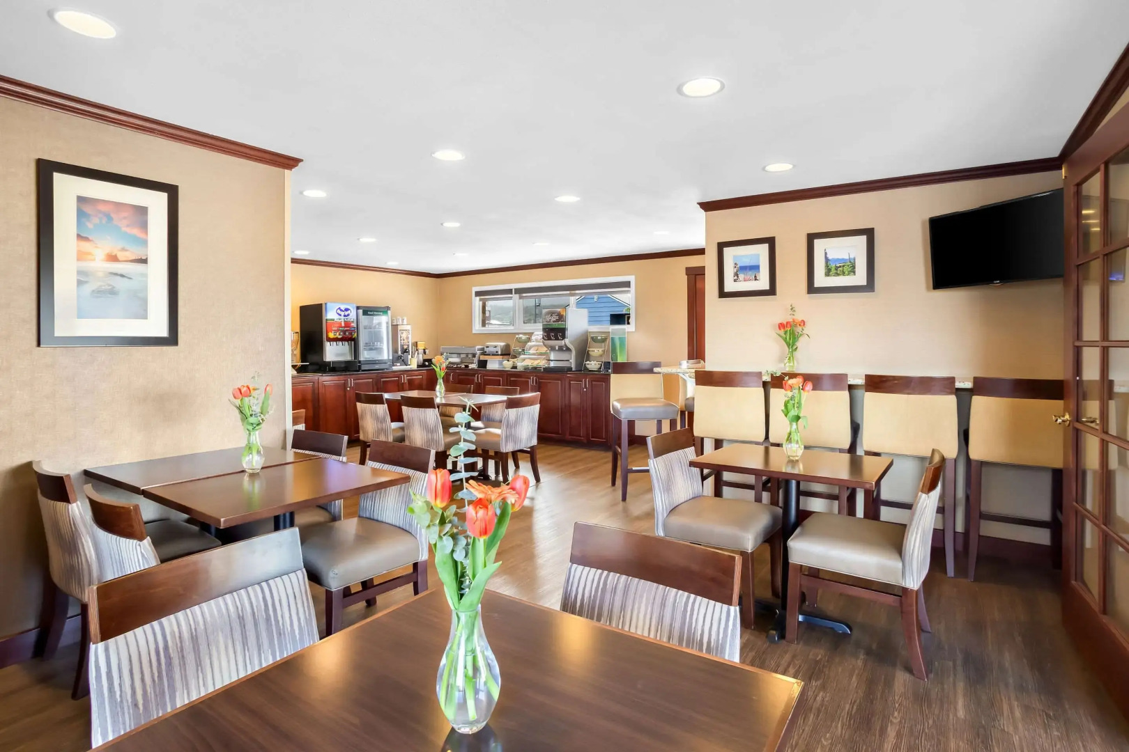 Foto - Port Angeles Inn