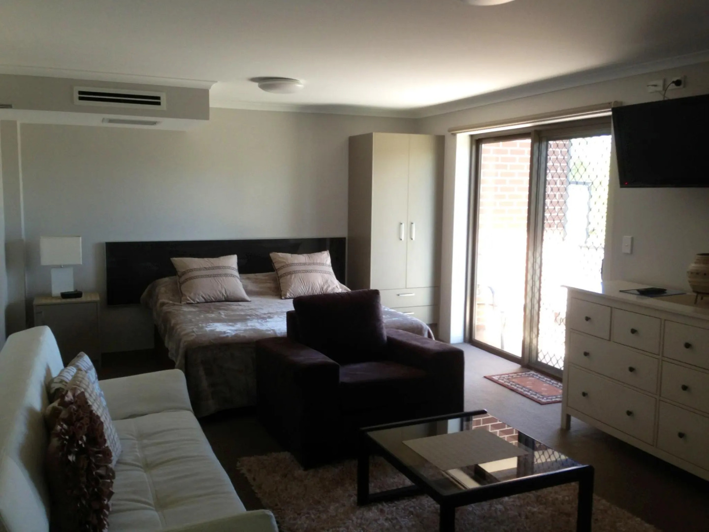 Foto - Strathfield Executive Accommodation