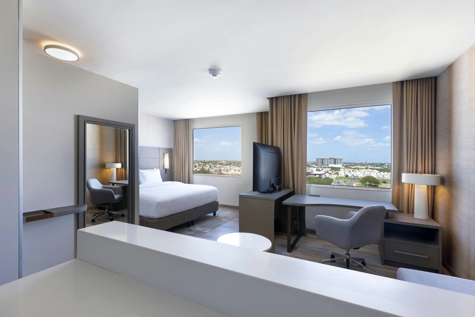 Photo - Residence Inn by Marriott Merida