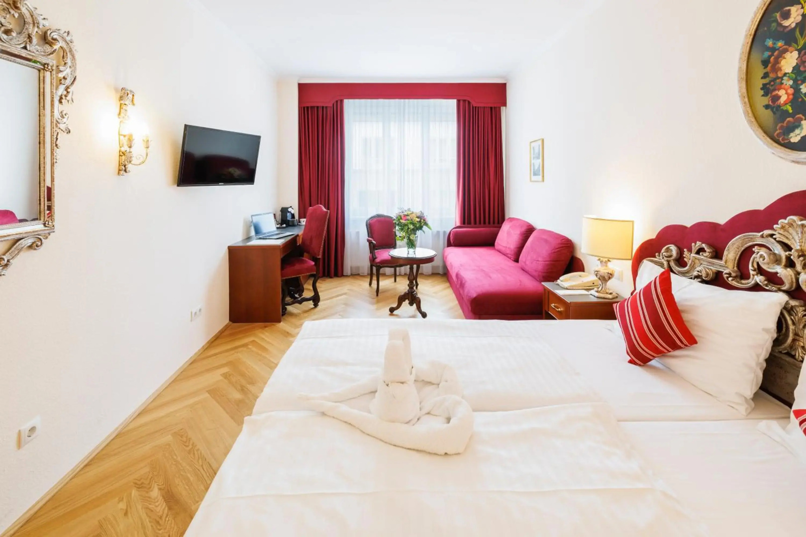 Foto - Hotel Royal