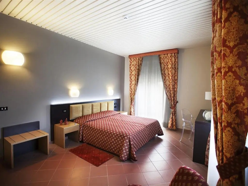 Photo - Hotel Vittoria