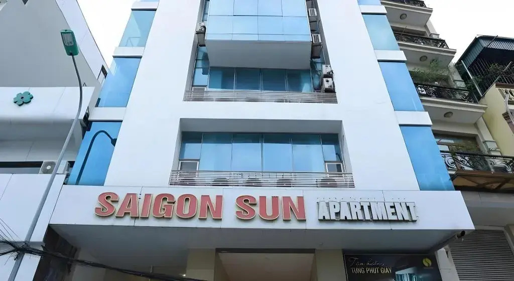 Foto - Collection O Le Grand Hanoi hotel - The Sun