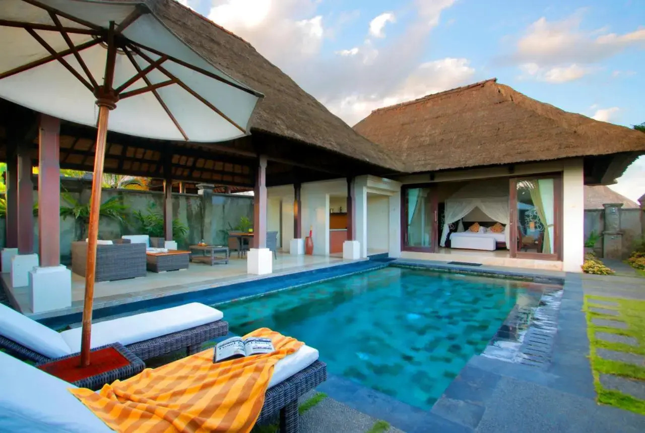 Photo - Santi Mandala Villa & Spa