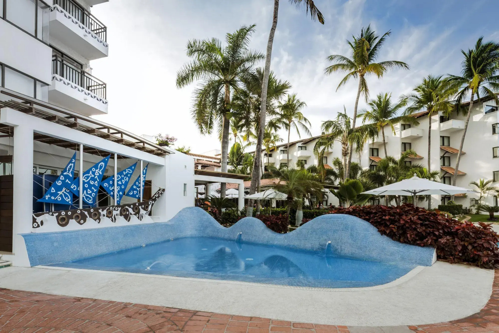 Foto - Buenaventura Grand Hotel & Great Moments - All Inclusive