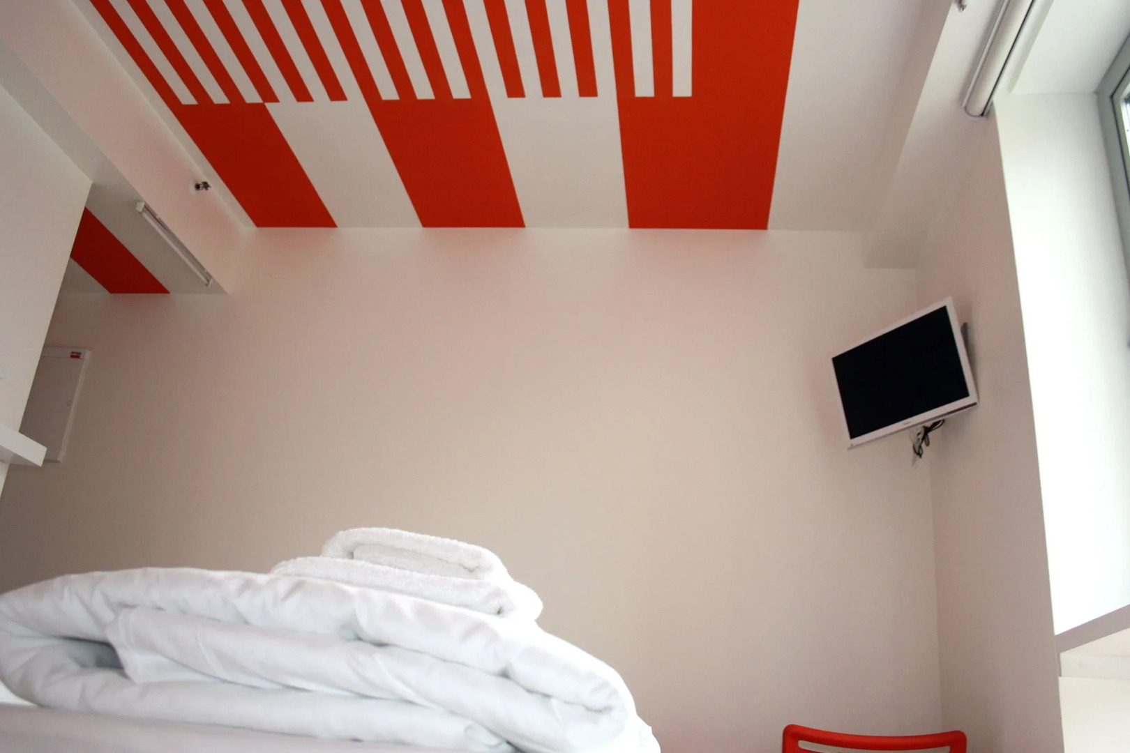 Foto - Boutique Hostel Forum