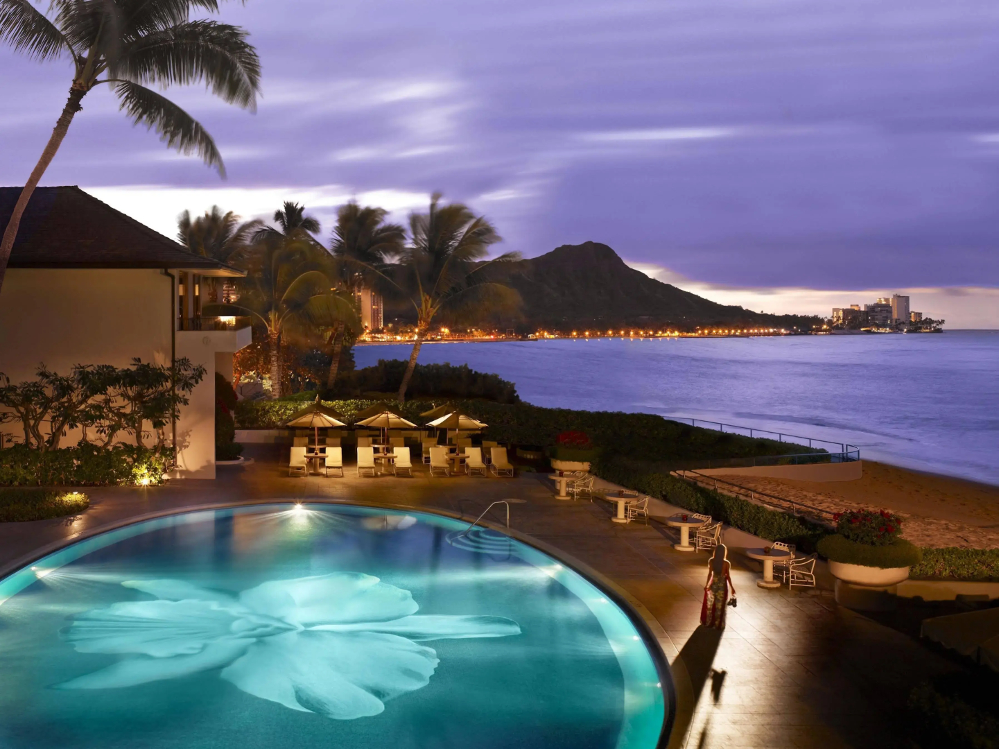Foto - Halepuna Waikiki by Halekulani - NO RESORT FEE