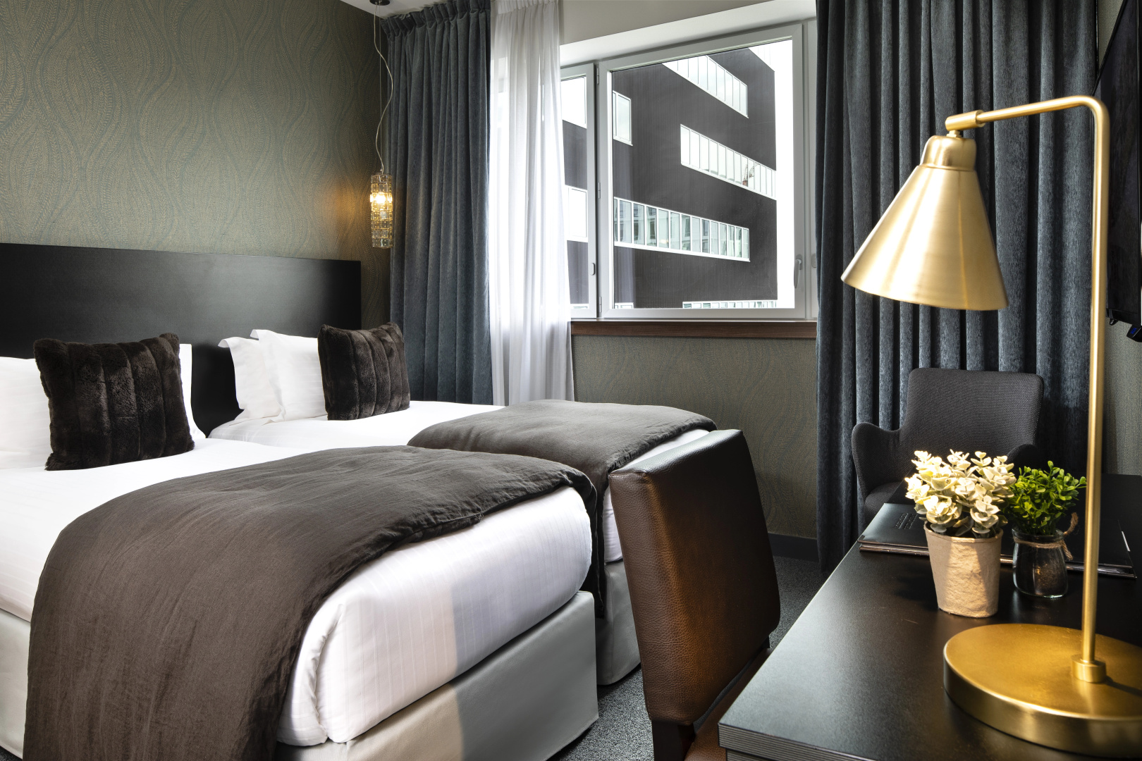 Photo - Best Western Plus Hotel Isidore