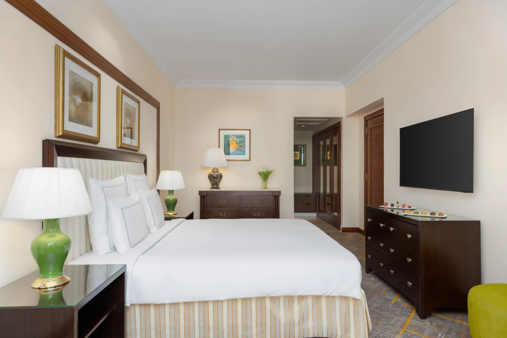 Photo - Swissotel Makkah