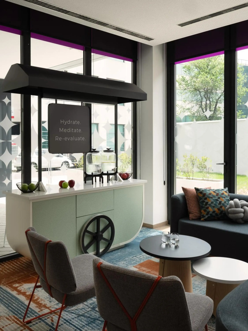 Foto - Spark By Hilton Madrid Alcala