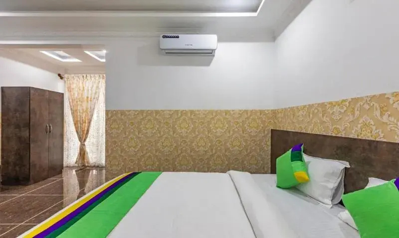 Foto - Hotel Vin Inn
