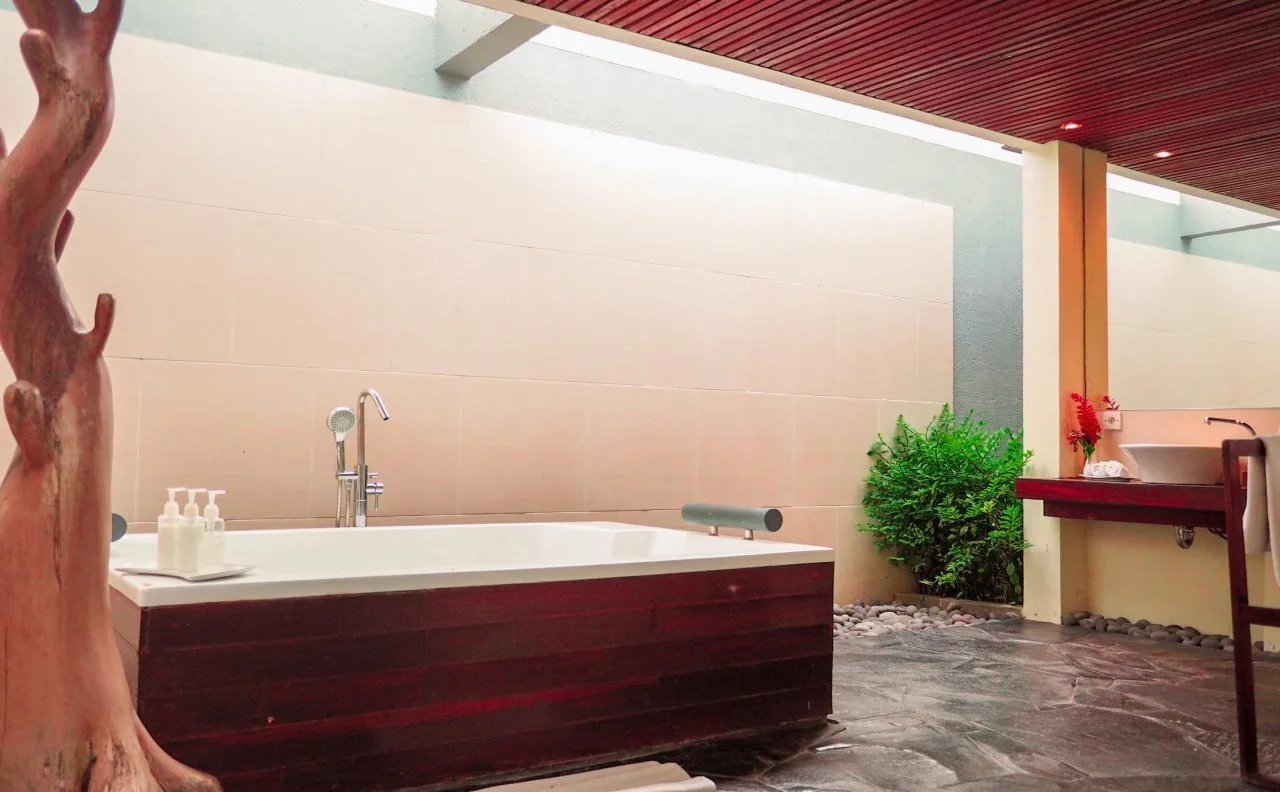 Photo - Avery Le Nixsun Villas Ungasan with Free access to Gym center by Waringin Hospitality