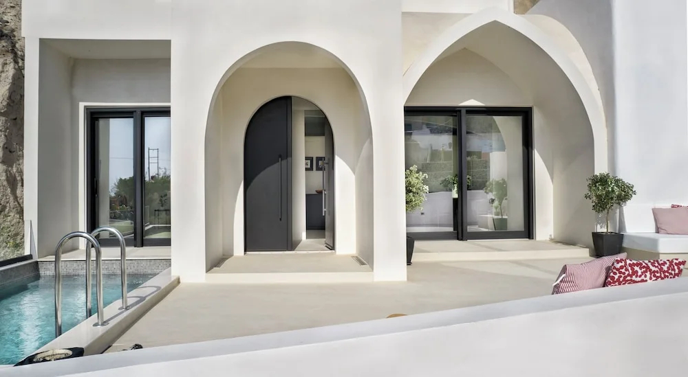 Photo - Artium Villa with Outdoor Pool hosted by K&K