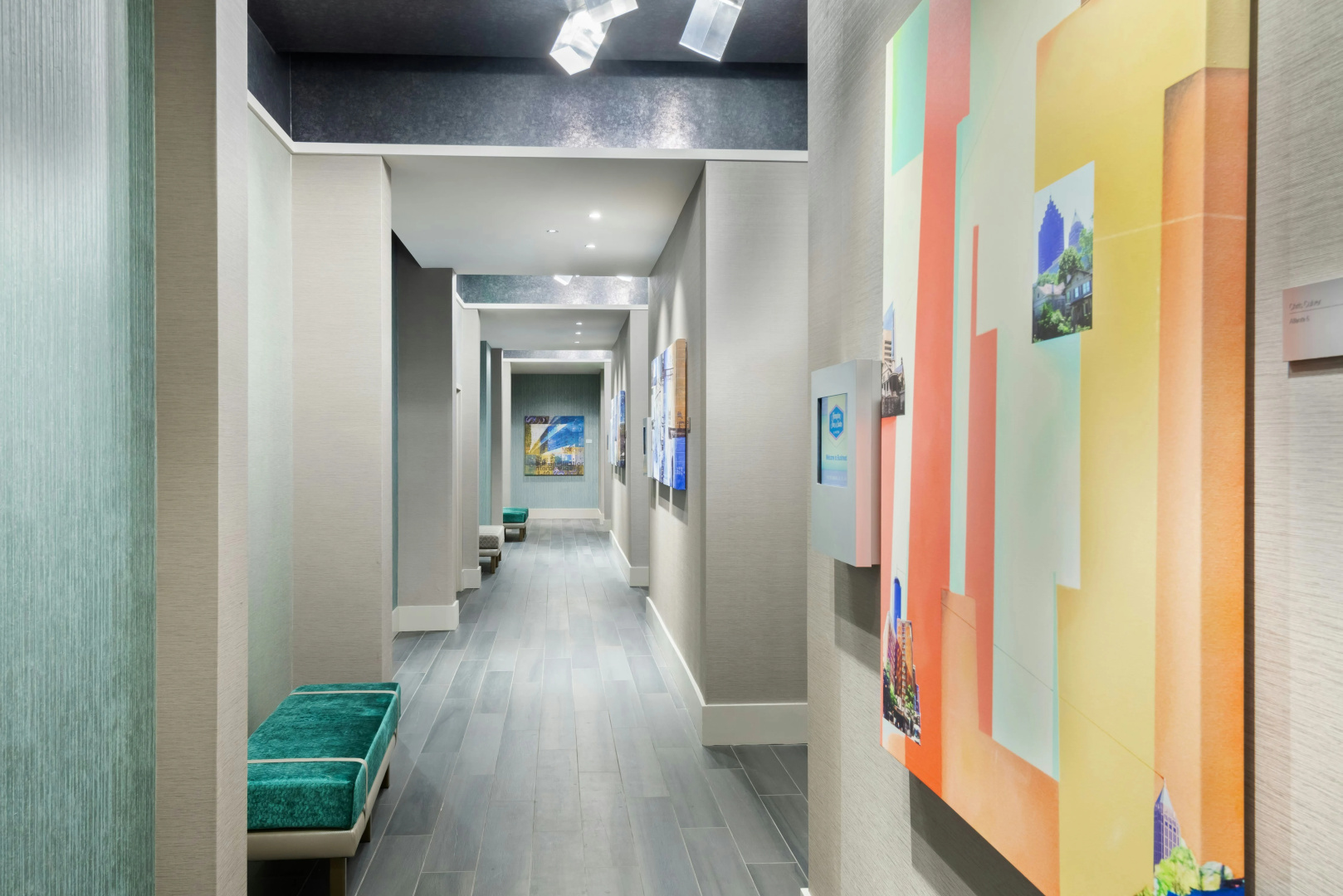 Photo - Hampton Inn & Suites Atlanta Buckhead Place