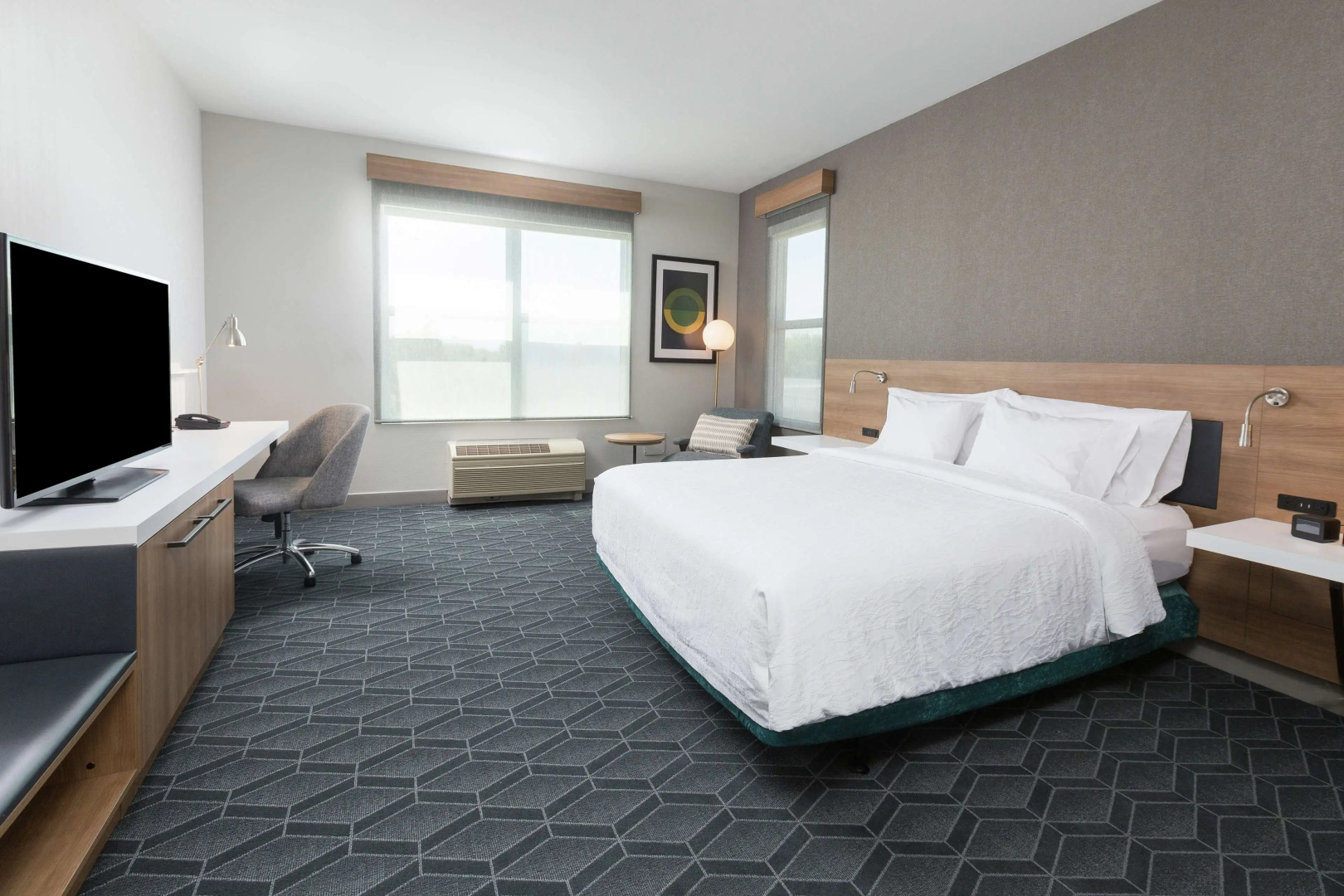 Foto - Hilton Garden Inn Oakland/San Leandro