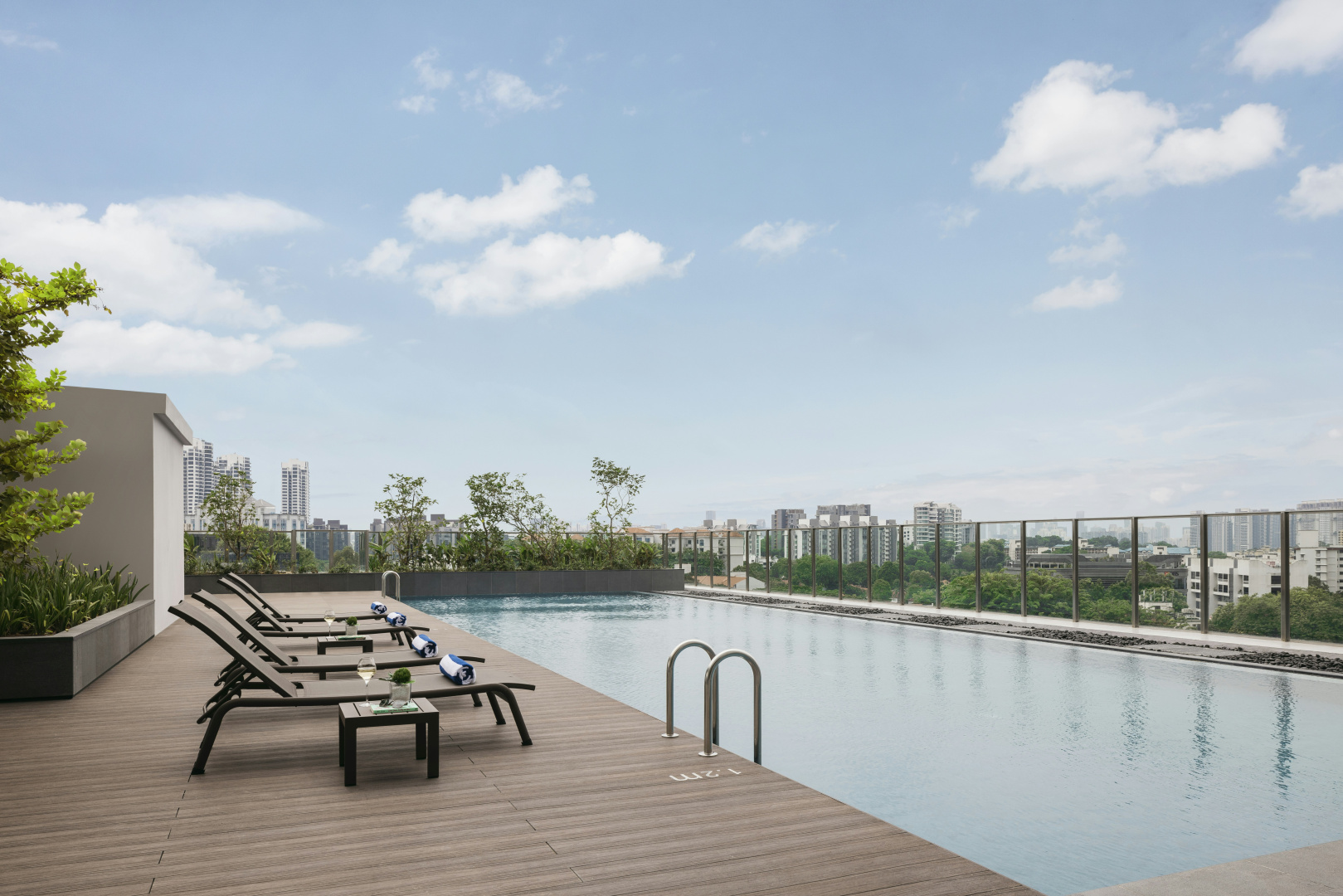 Foto - Quincy House Singapore