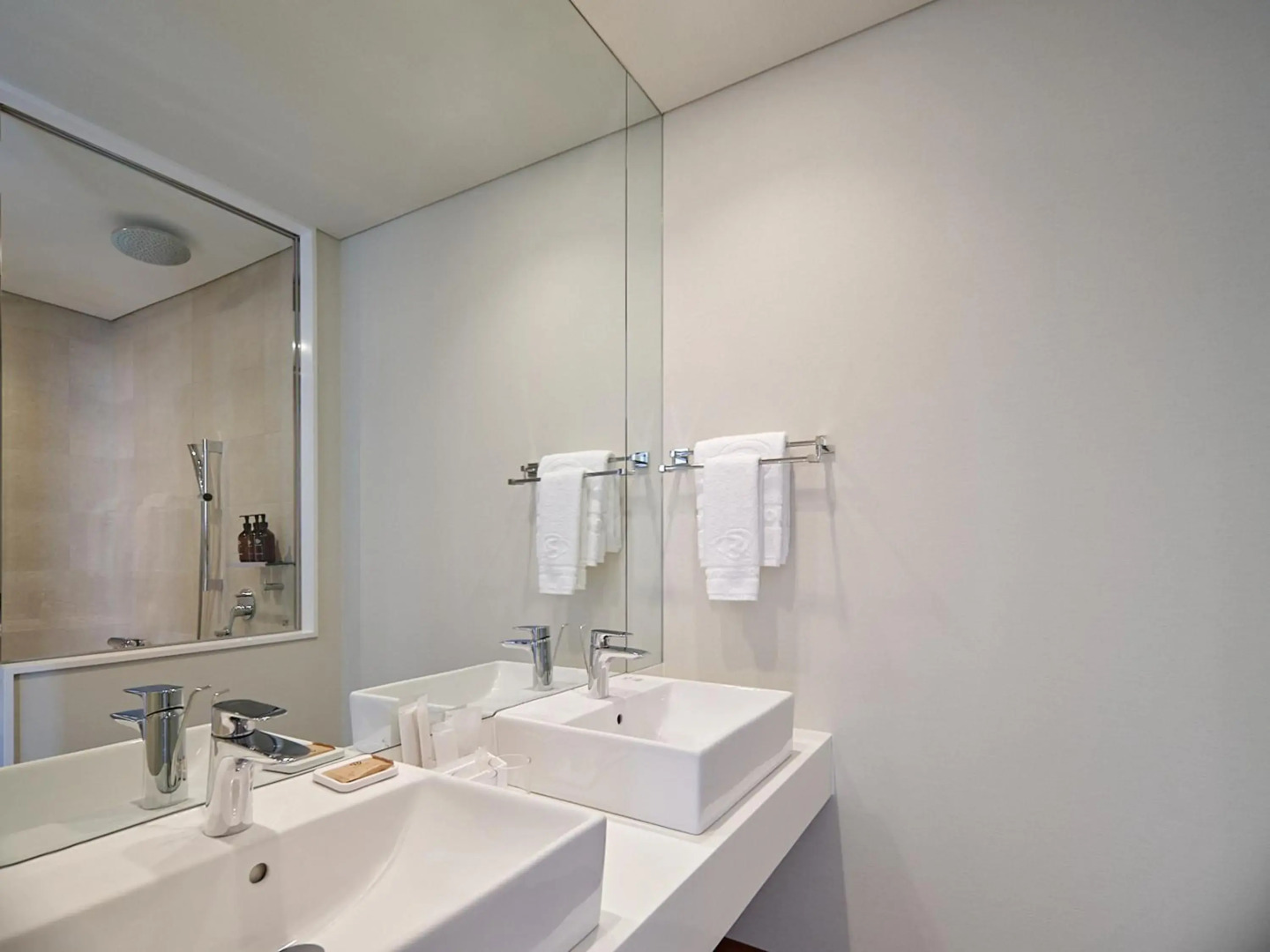 Photo - Roynet Hotel Seoul Mapo