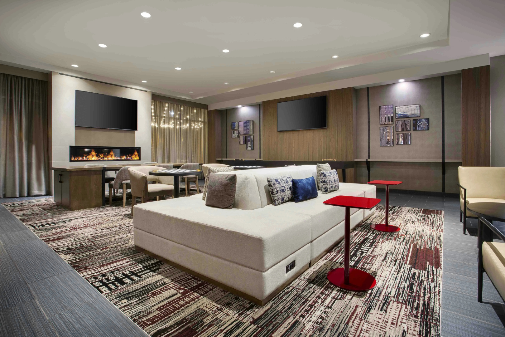 Foto - DoubleTree by Hilton Chicago Midway Airport