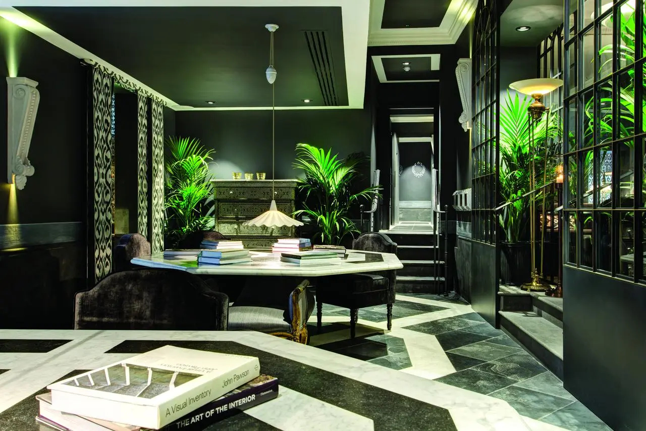 Foto - The Franklin London - Starhotels Collezione