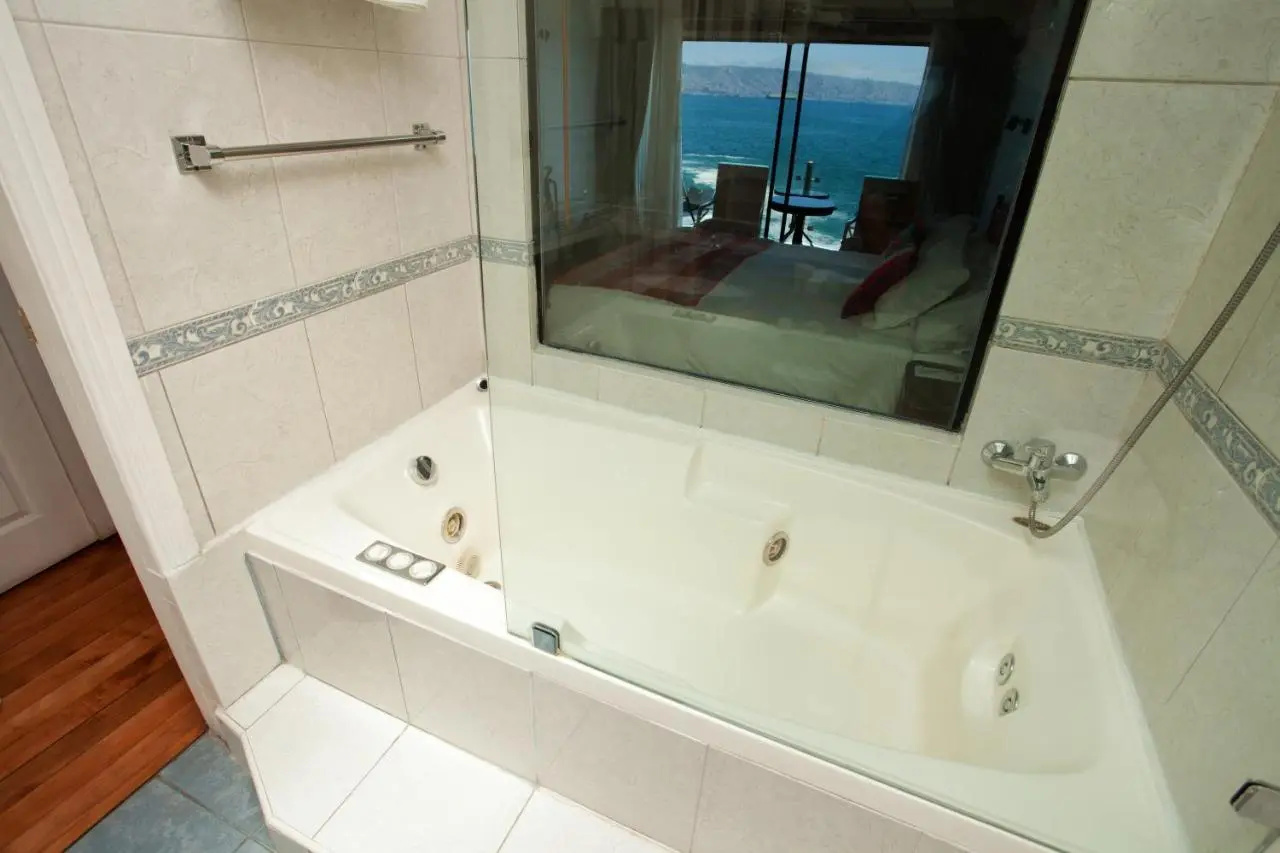 Photo - Hotel Oceanic