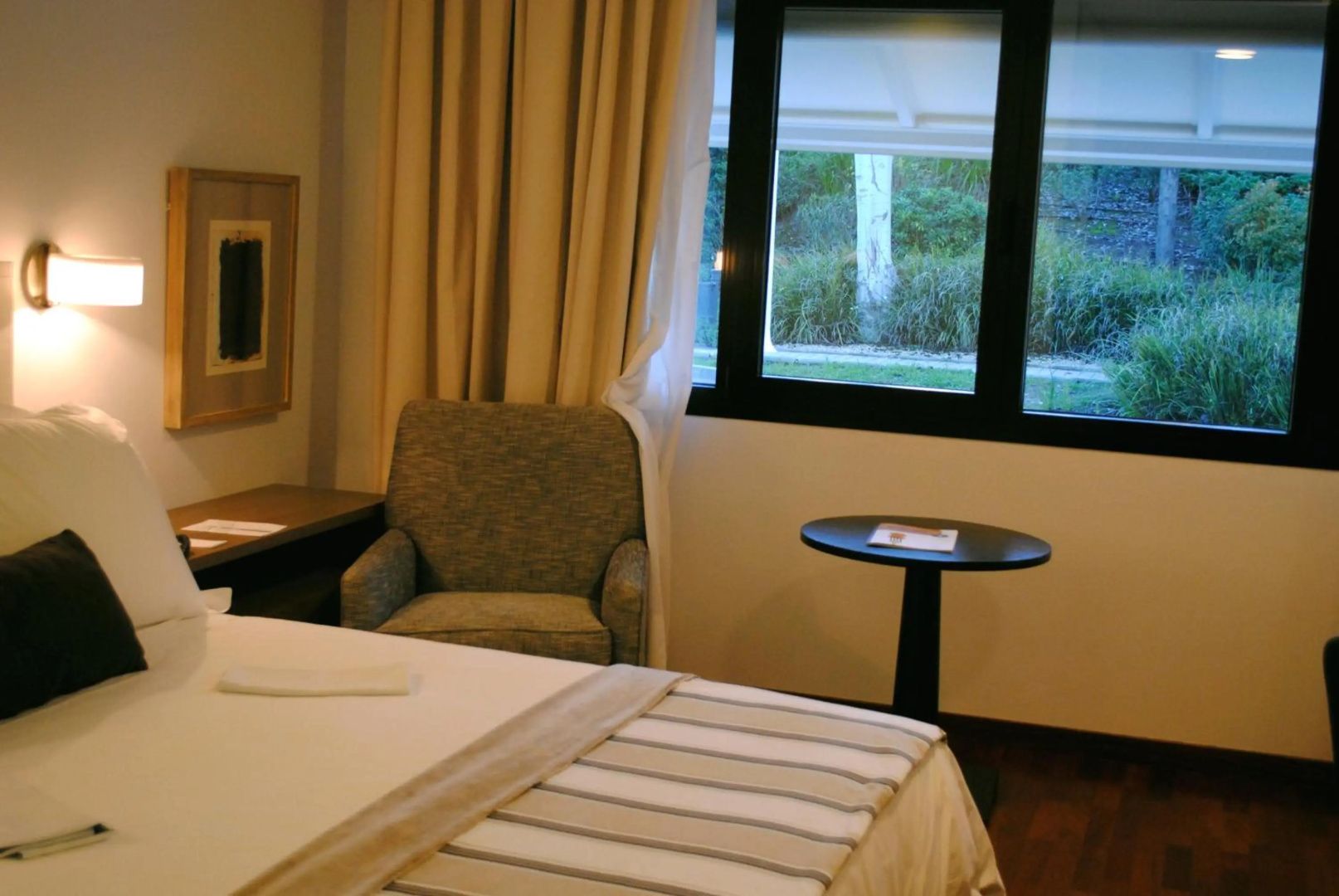 Foto - Parador de Antequera