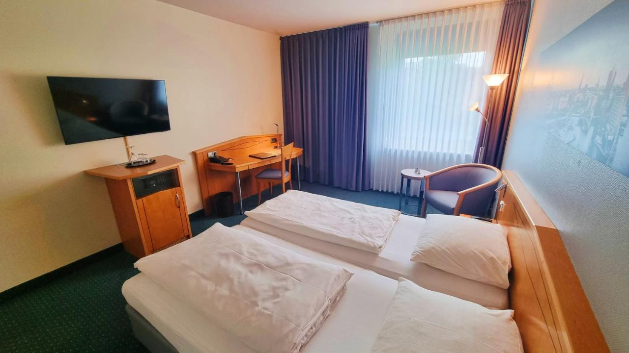 Foto - Hotel Panorama Harburg
