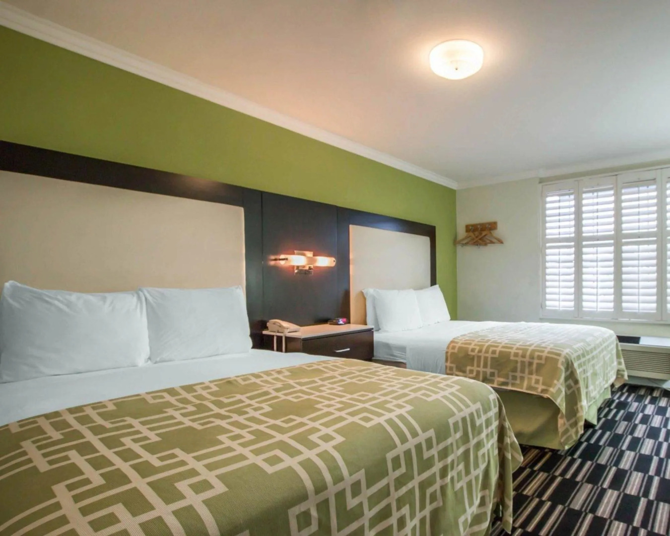 Foto - SureStay Hotel by Best Western Beverly Hills West LA