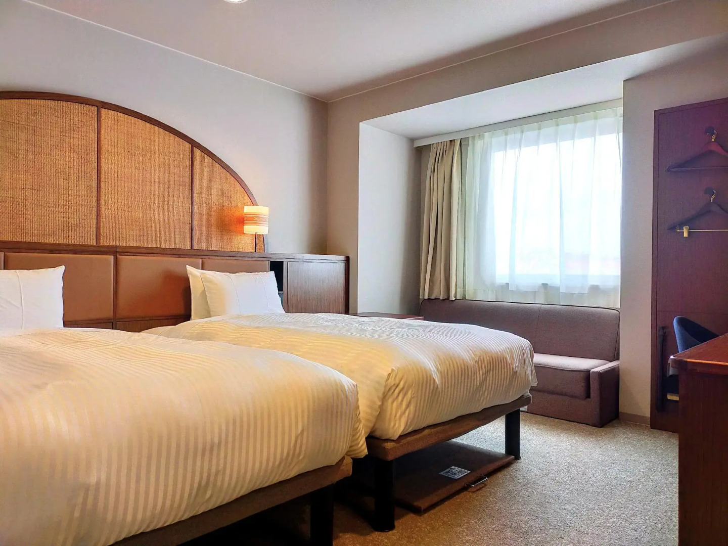 Foto - Hotel Palm Royal Resort Kokusai Street