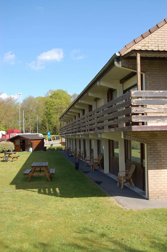 Foto - Sleep & Go Brugge