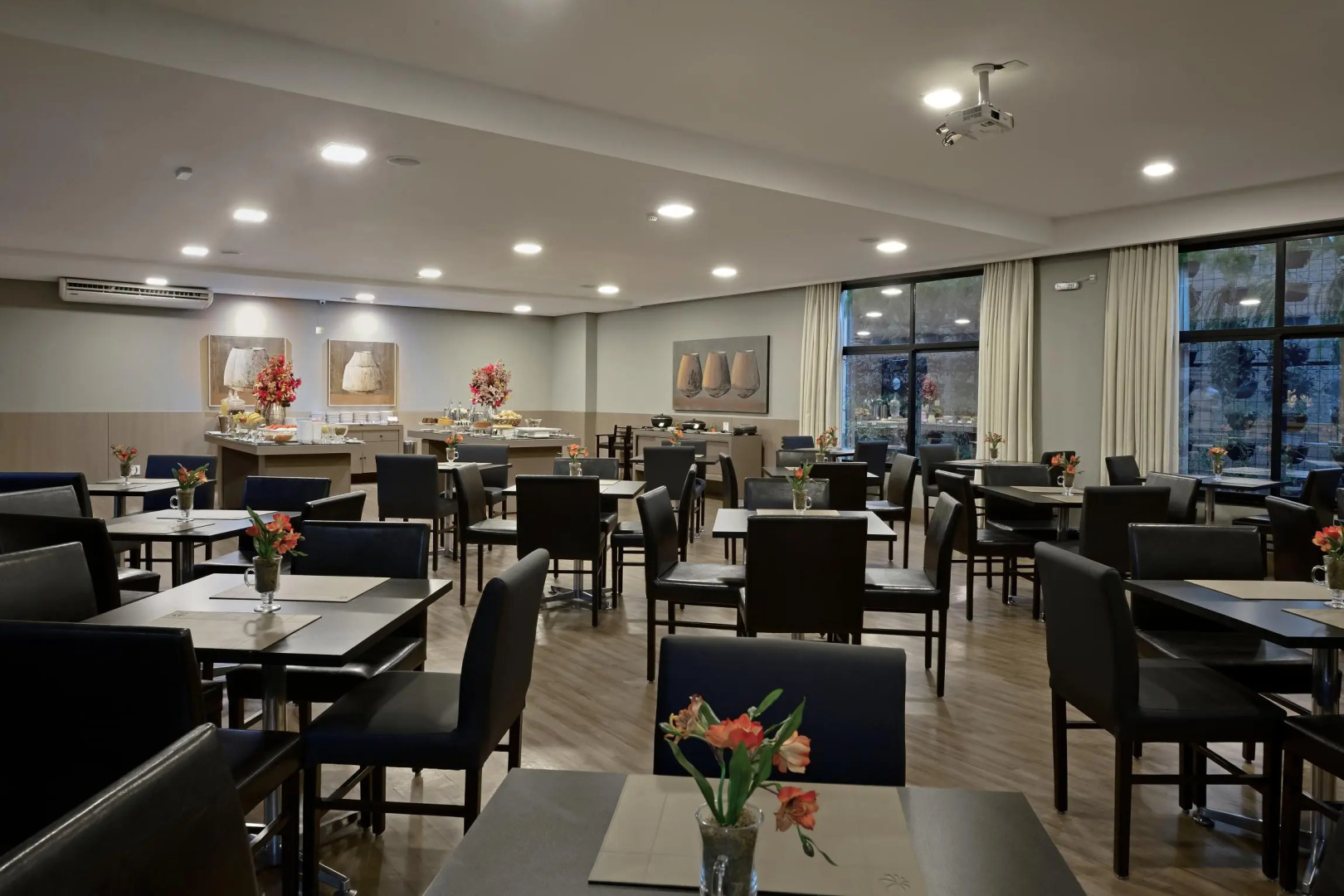 Foto - Garden Hotel