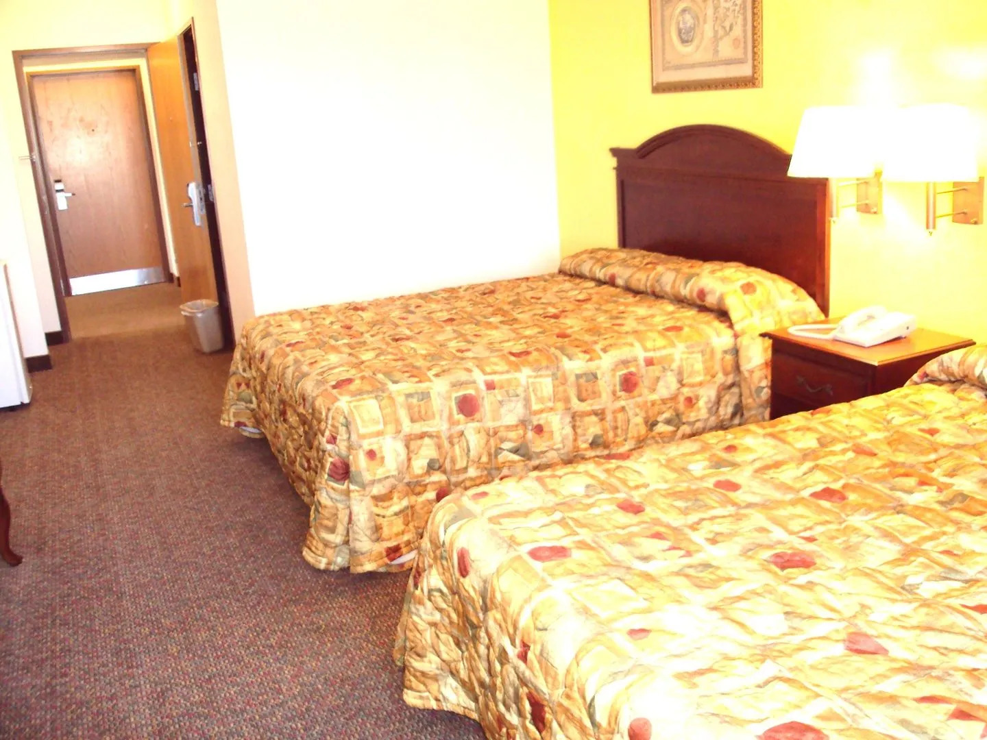 Photo - Tropicana Inn and Suites