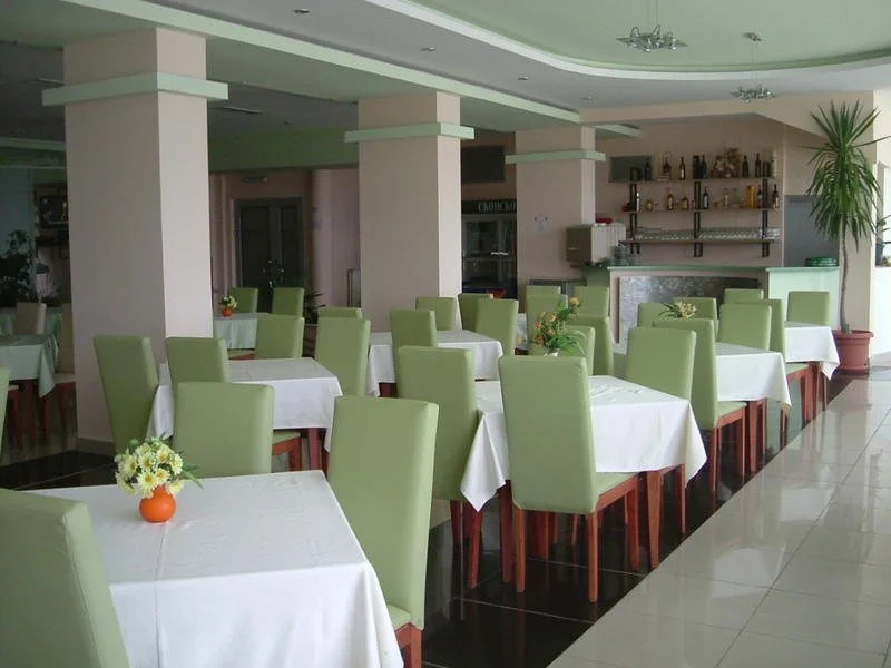 Hotel Polin
