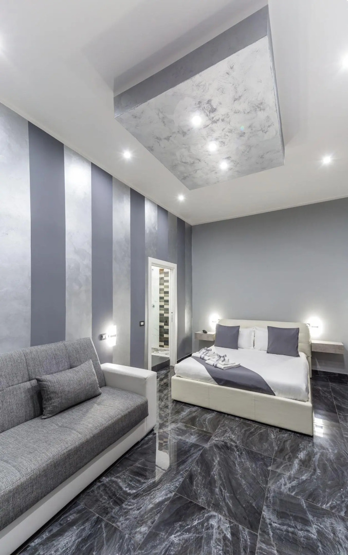 Foto - Palace Napoli