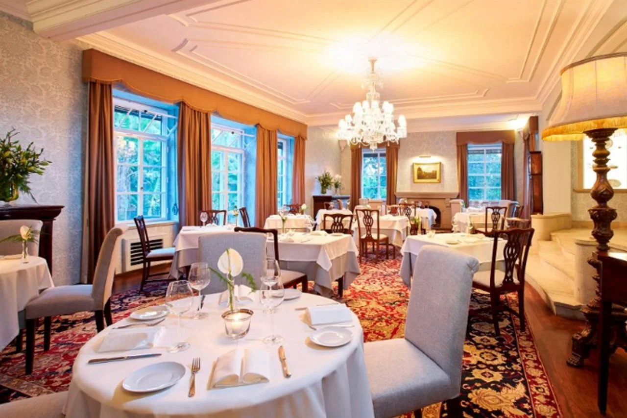 Foto - Quinta da Casa Branca - Small Luxury Hotels of the World