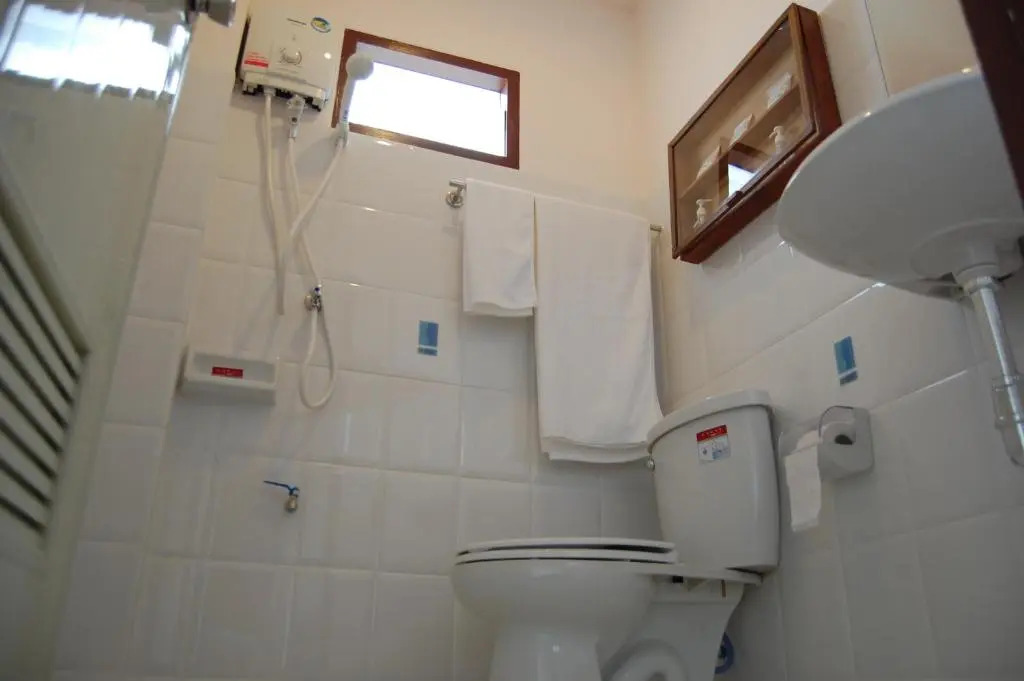 Foto - Baan Klang Vieng