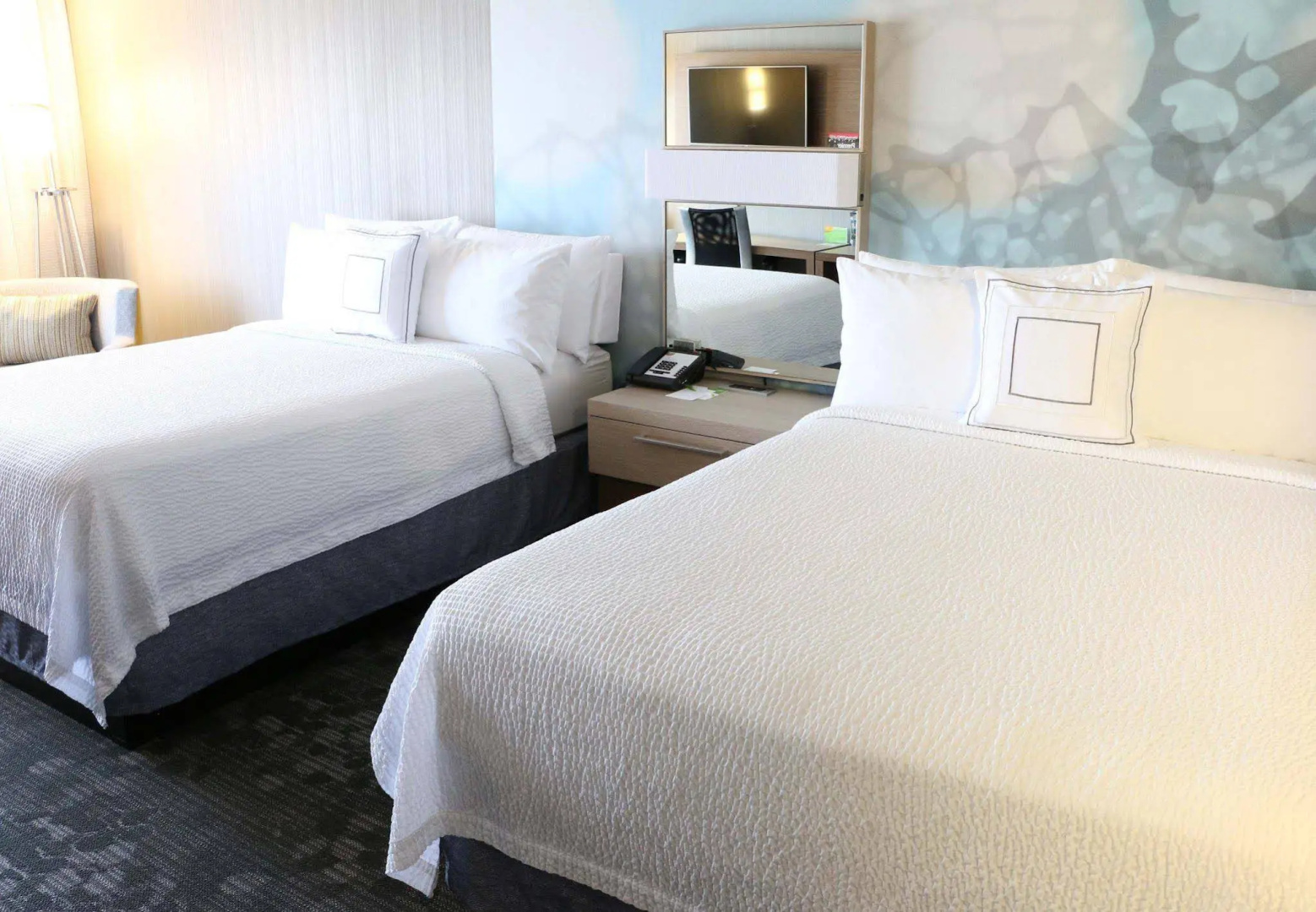 Foto - Courtyard by Marriott Portland Airport