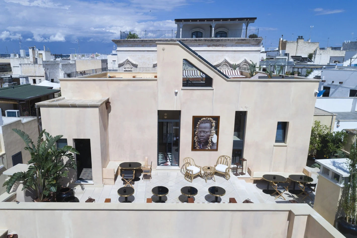 Foto - Palazzo Presta