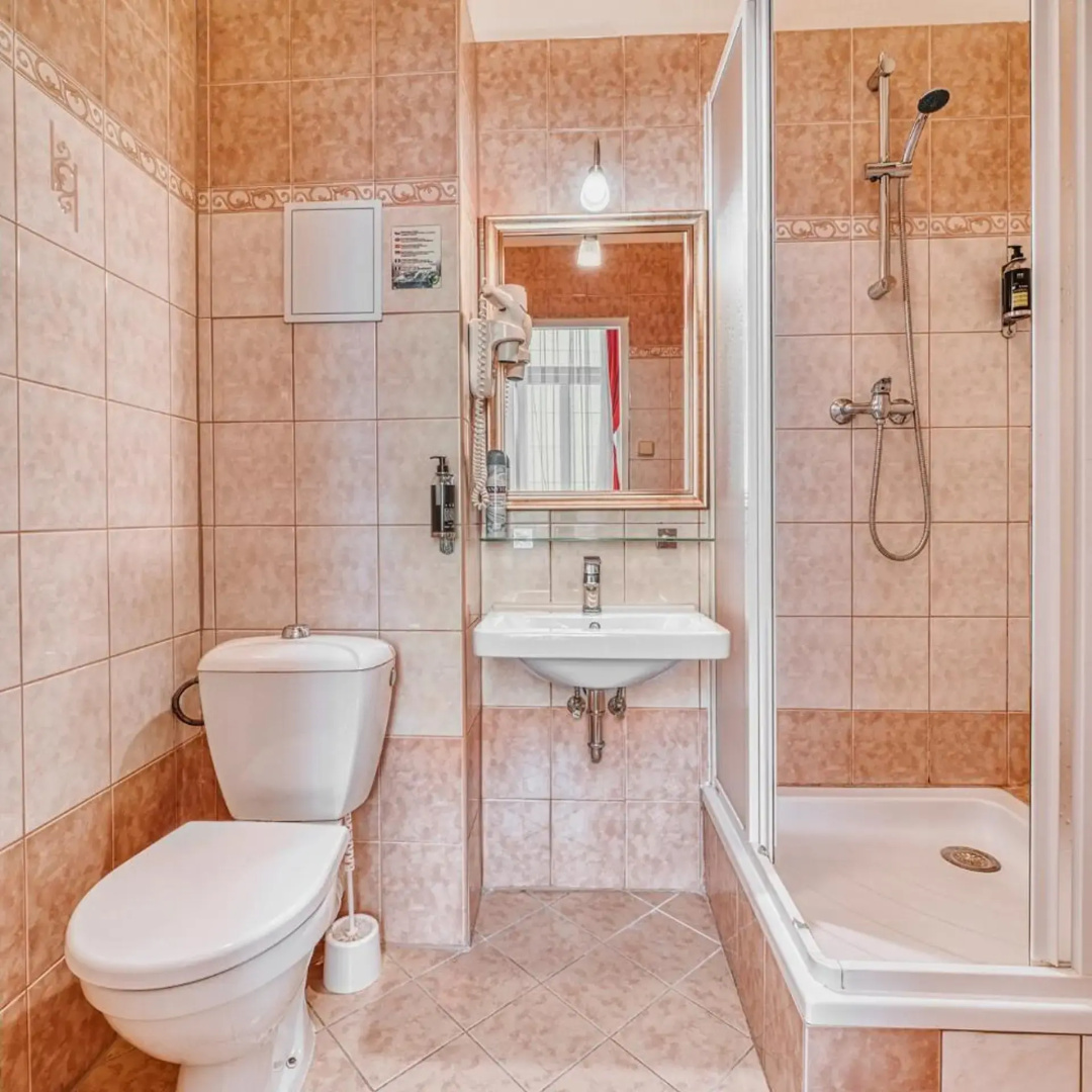 Photo - Hotel Salvator